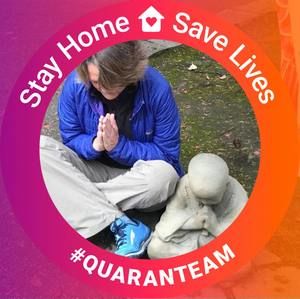 Meet your Posher, Wendy